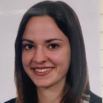 Bebisiterka u Beograd: Marija