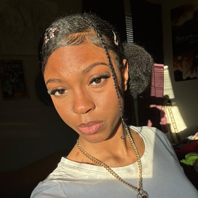 Babysitter in Jacksonville: Lamaya