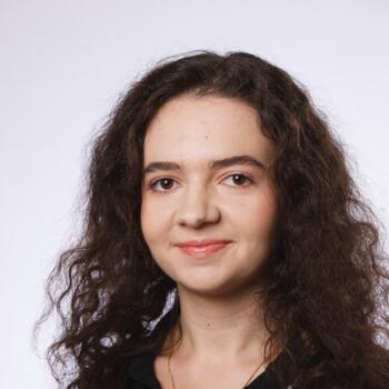 Babysitter in Klagenfurt: Kristina