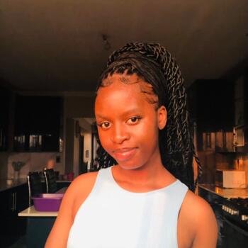 Babysitter Johannesburg: Vanessa