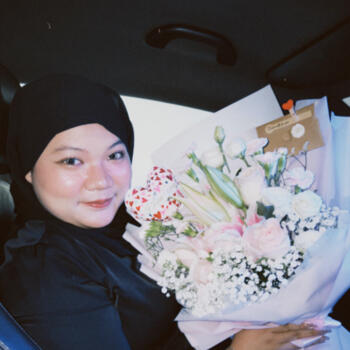 Babysitter in Singapore Island: Fitri
