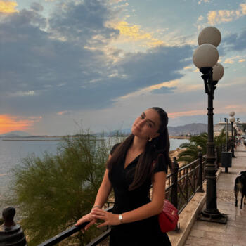 Oppas in Amsterdam: Nicole