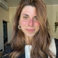 Alessandra Tabacco