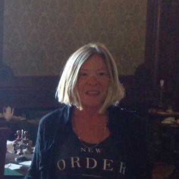 Niñera Mar del Plata: GABRIELA