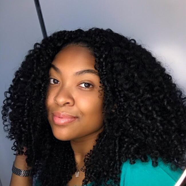 Babysitter in Nova Iguaçu: Larissa