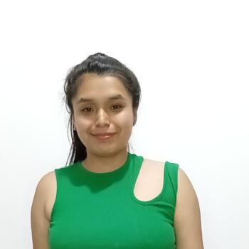 Niñera en Lima: Liz