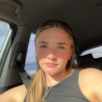 Babysitter in Bendigo: Amalie