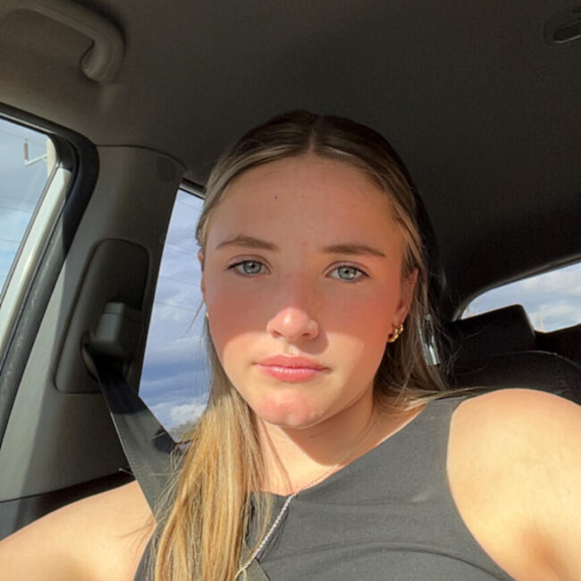 Babysitter in Bendigo: Amalie