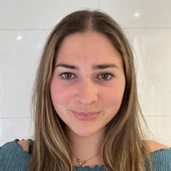 Oppas in Diemen: Sophie