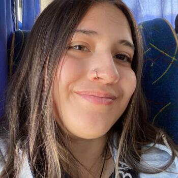 Niñera en Talcahuano: Veronica