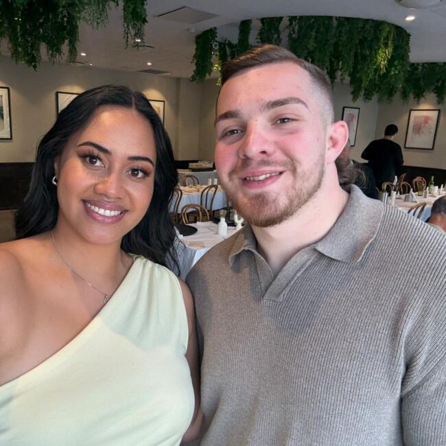 Babysitting job in Sydney: Maria