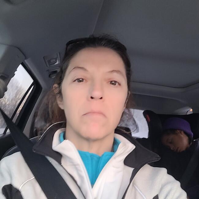 Job de garde d'enfants à Oakville: Valeria