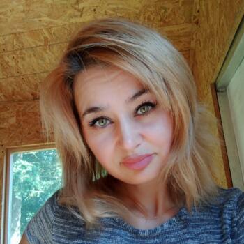 Niania w Fordon: Paulina