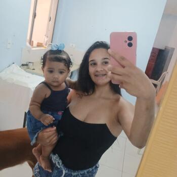 Parent Itaquaquecetuba: Stheffani