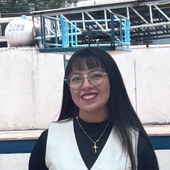 Babysitter in Azcapotzalco: Jacqueline