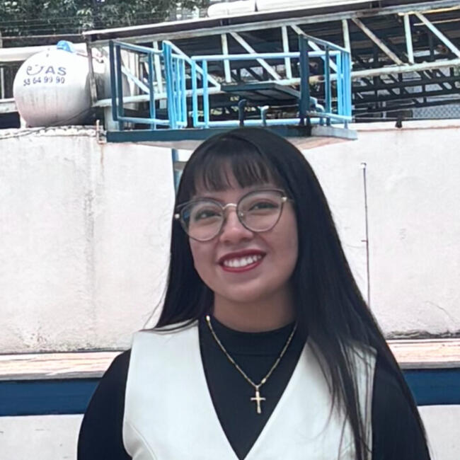 Babysitter in Azcapotzalco: Jacqueline