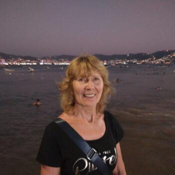 Babysitter in Chorvátský Grob: Eva