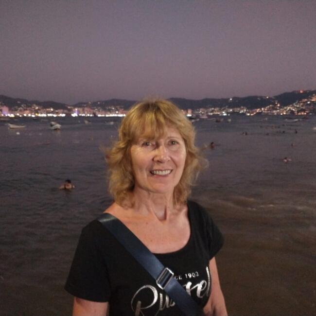 Opatrovateľka v Chorvátský Grob: Eva