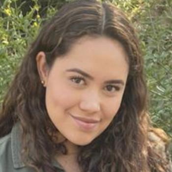 Niñera Naucalpan de Juárez: Ilse