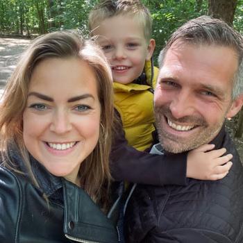 Oppaswerk in Heiloo: oppasadres Hans