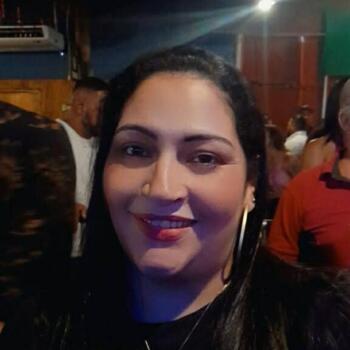 Babá Campinas: Josiane Pedi Sfacioti