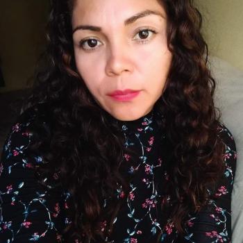 Niñera Jiutepec: Marisol