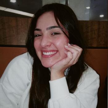 Babá em Mauá: Laura