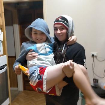 Babysitter Melton: Zara