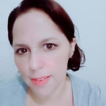 Niñera Zapopan: Jakeline