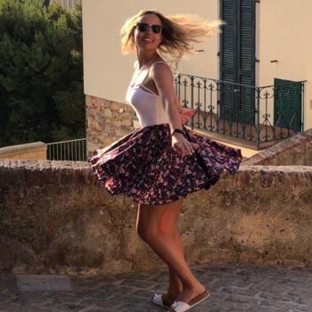 Babysitter a Vercelli: Elena