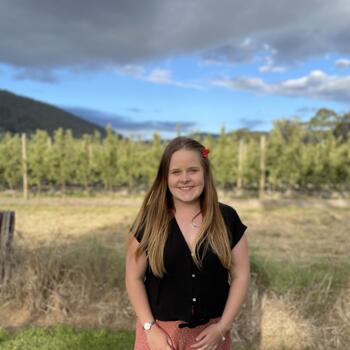 Babysitter in Mount Barker: Charlotte