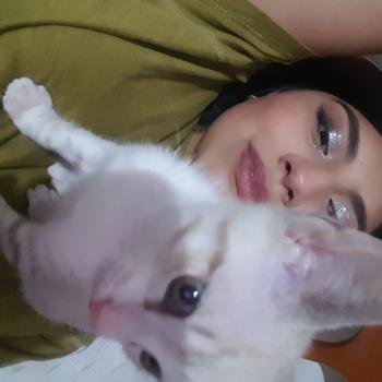 Niñera en Tehuacán: Ximena