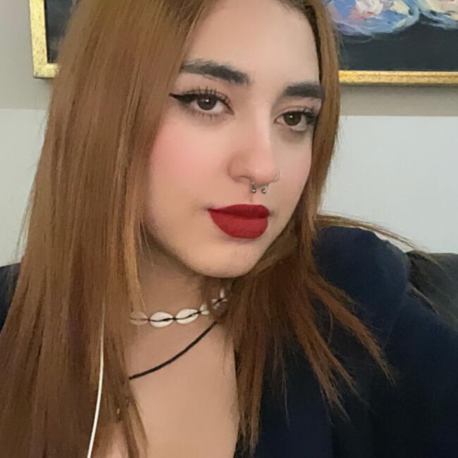 Babysitter in Lampa: Matilda Reyes