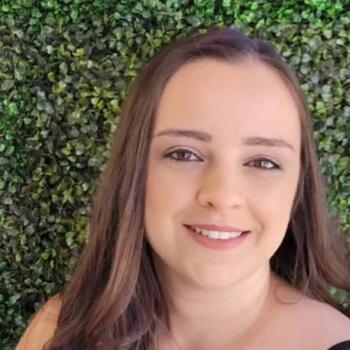 Babá Sapucaia do Sul: Lisiane