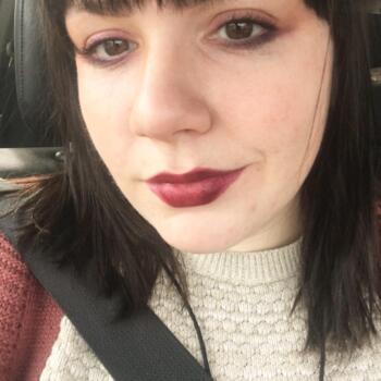 Barnvakt i Uppsala: Alyssa
