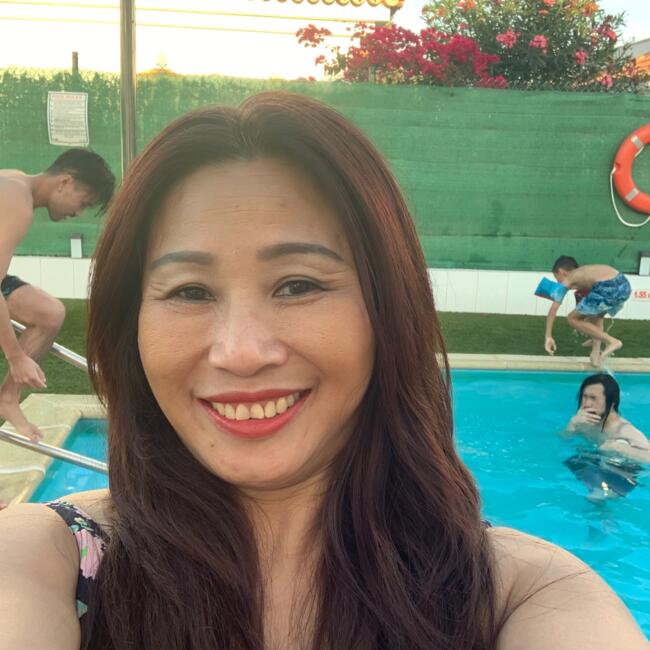 Babysitter in London: Pac Amber