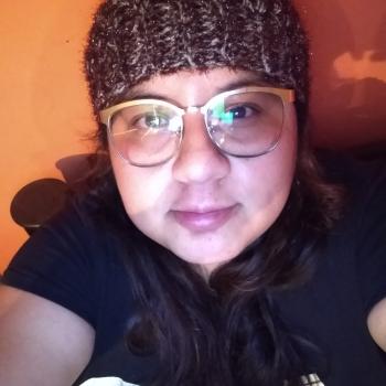 Babysitter in Naucalpan: Anahi