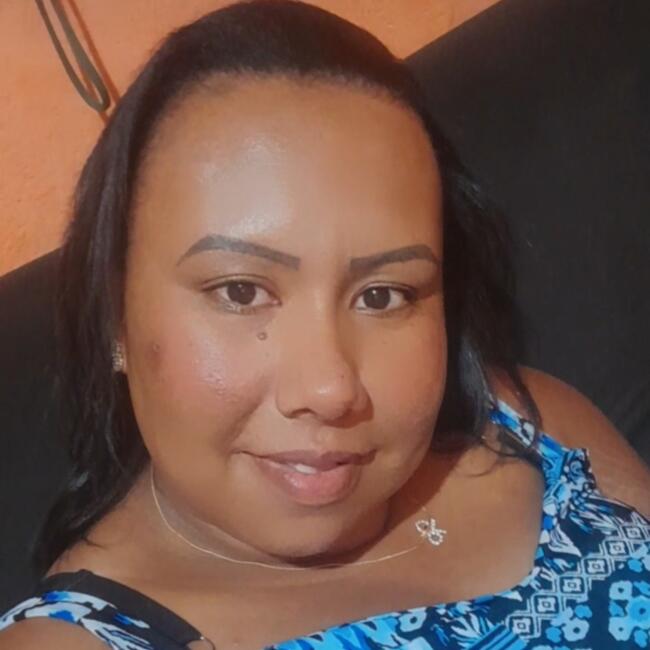 Babá em Belo Horizonte: Amanda