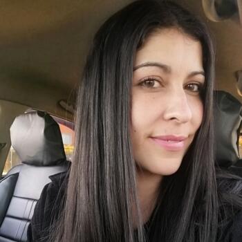 Niñera en Tomé: Claudia