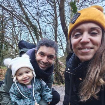 Babysitting job in Výronas: babysitting job ΣΟΦΙΑ