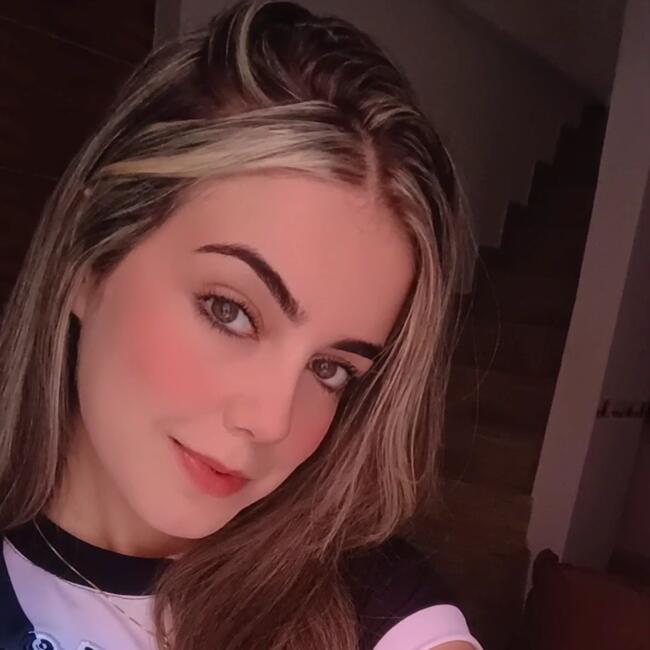Babá em São Paulo (São Paulo): Nathalia