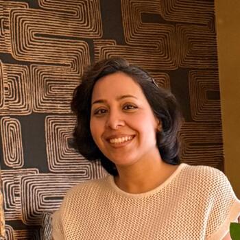 Babysitter Waterloo: Narges