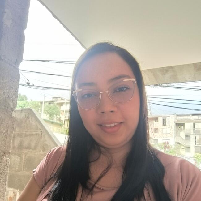 Canguro en Reus: Keila Estefanía