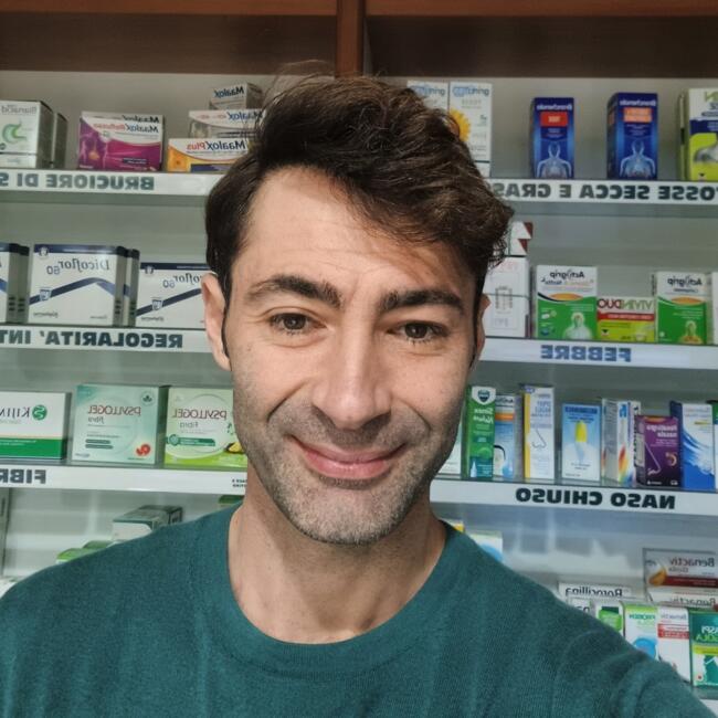 Δουλειά για babysitter στην περιοχή Ρώμη: Gianluca