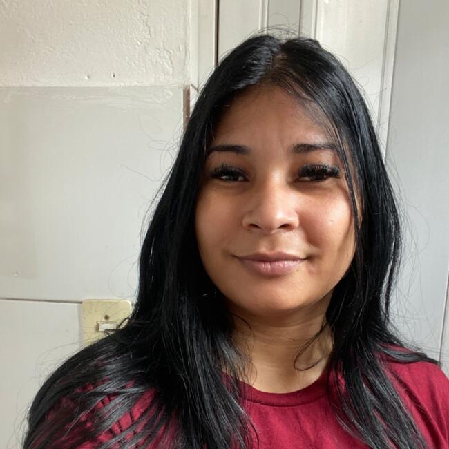 Babá em São Paulo: Evelyn