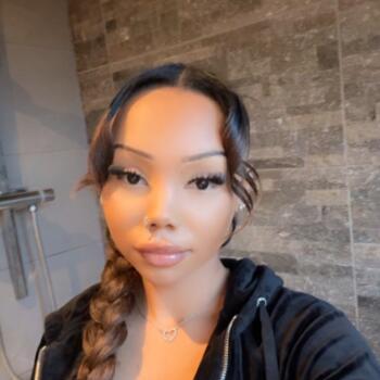 Nanny en Walsall: Trinity-Mai