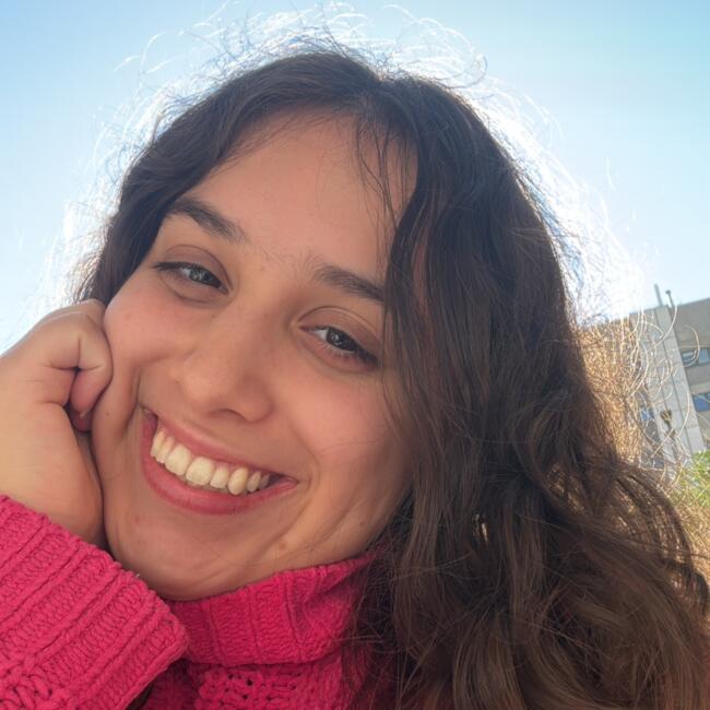 Niñera en Melbourne: Chloe