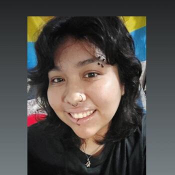 Babysitter Puebla City: Silvana