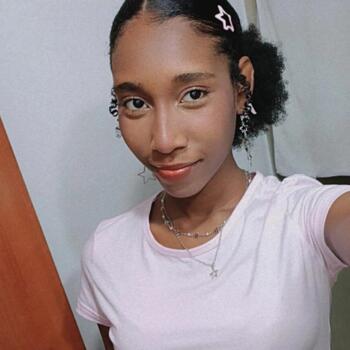 Babysitter in Santiago de Cali: Katalina