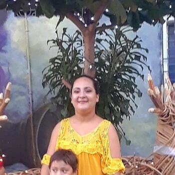 Babysitter in Monagrillo: Alejandra